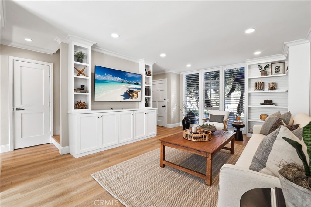 Bluffs Plaza Area (BOPL) - Residential