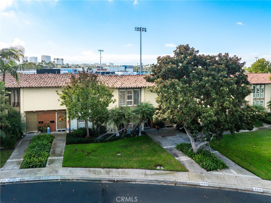 Bluffs Plaza Area (BOPL) - Residential