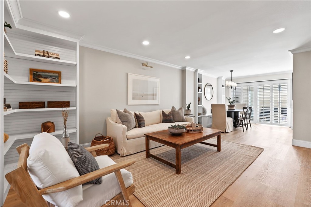 Bluffs Plaza Area (BOPL) - Residential