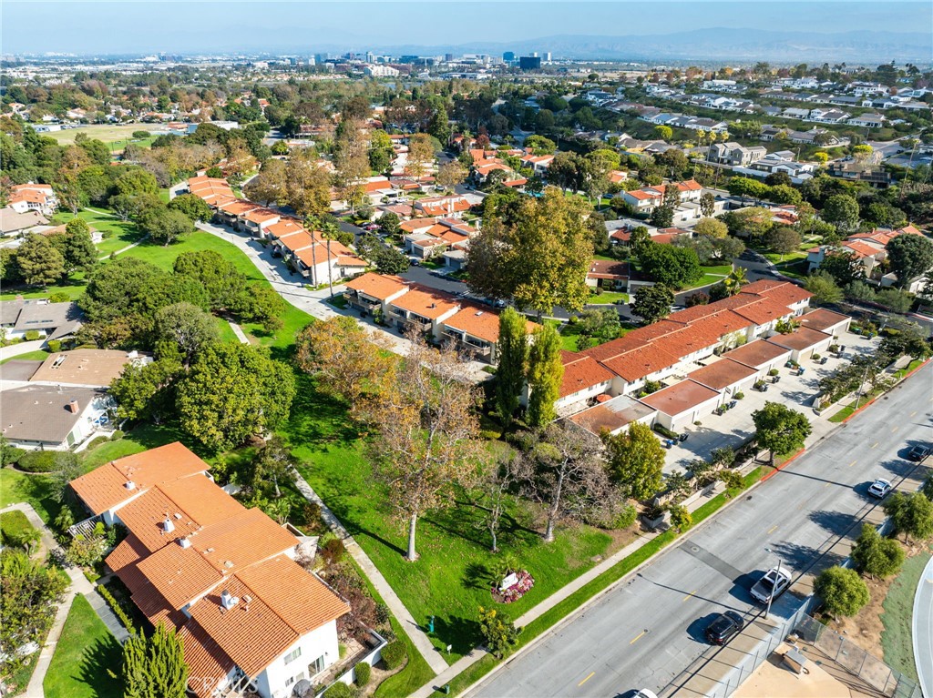 Bluffs Plaza Area (BOPL) - Residential