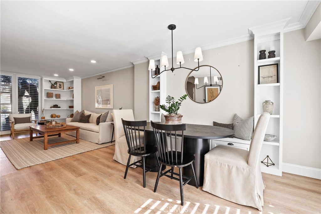 Bluffs Plaza Area (BOPL) - Residential