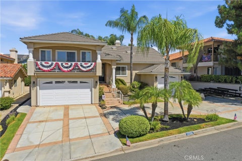 Photo of 22330 Canyon Lake Dr DR S, Canyon Lake, CA 92587 (MLS # SW26172378)