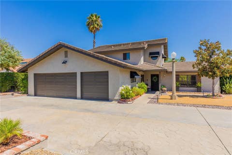 Photo of 22620 Blue Teal DR, Canyon Lake, CA 92587 (MLS # SW26133787)