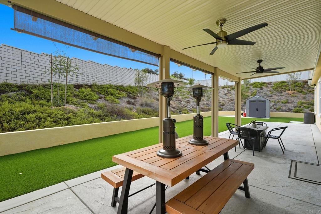 Photo of 27983 Evergreen Way, Valley Center, CA 92082 (MLS # PTP2507802)