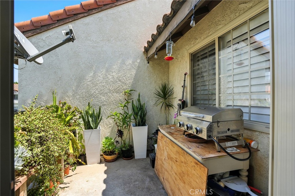 Las Palmas (BLP) - Residential