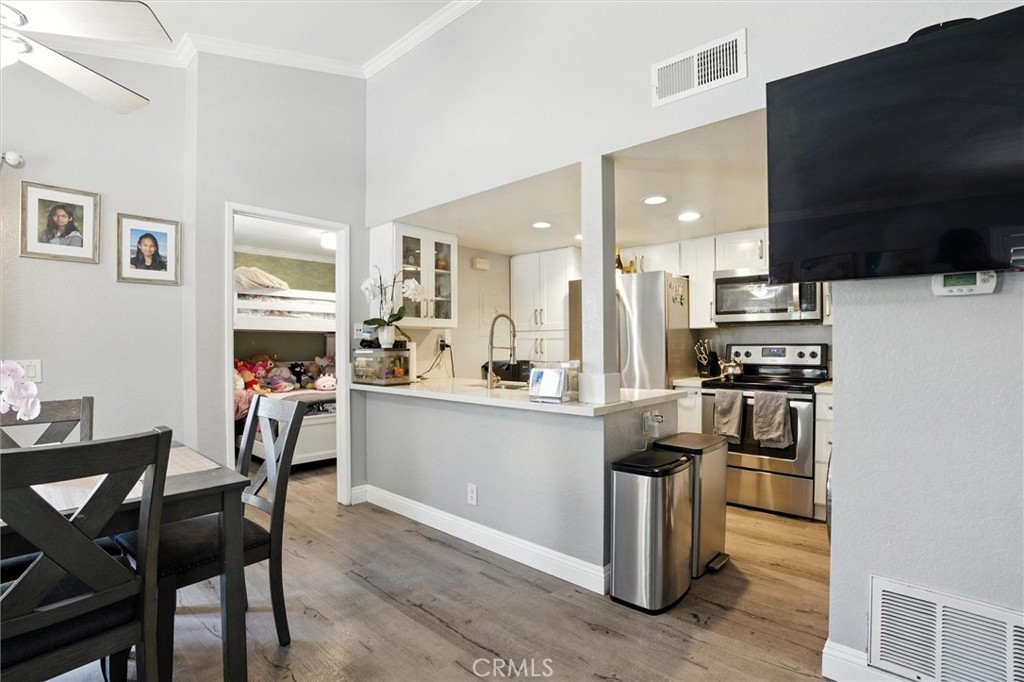 Las Palmas (BLP) - Residential