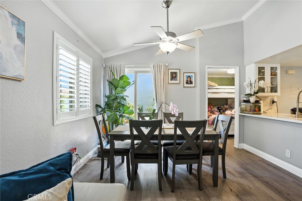 Las Palmas (BLP) - Residential