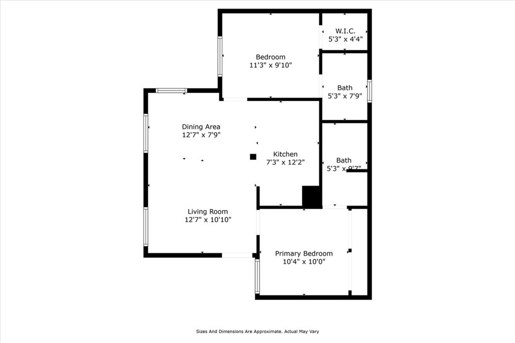 Las Palmas (BLP) - Residential