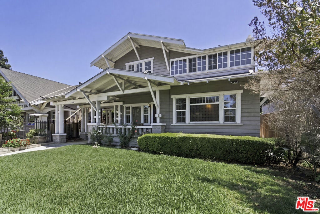4020 Brighton Avenue, Los Angeles CA 90062