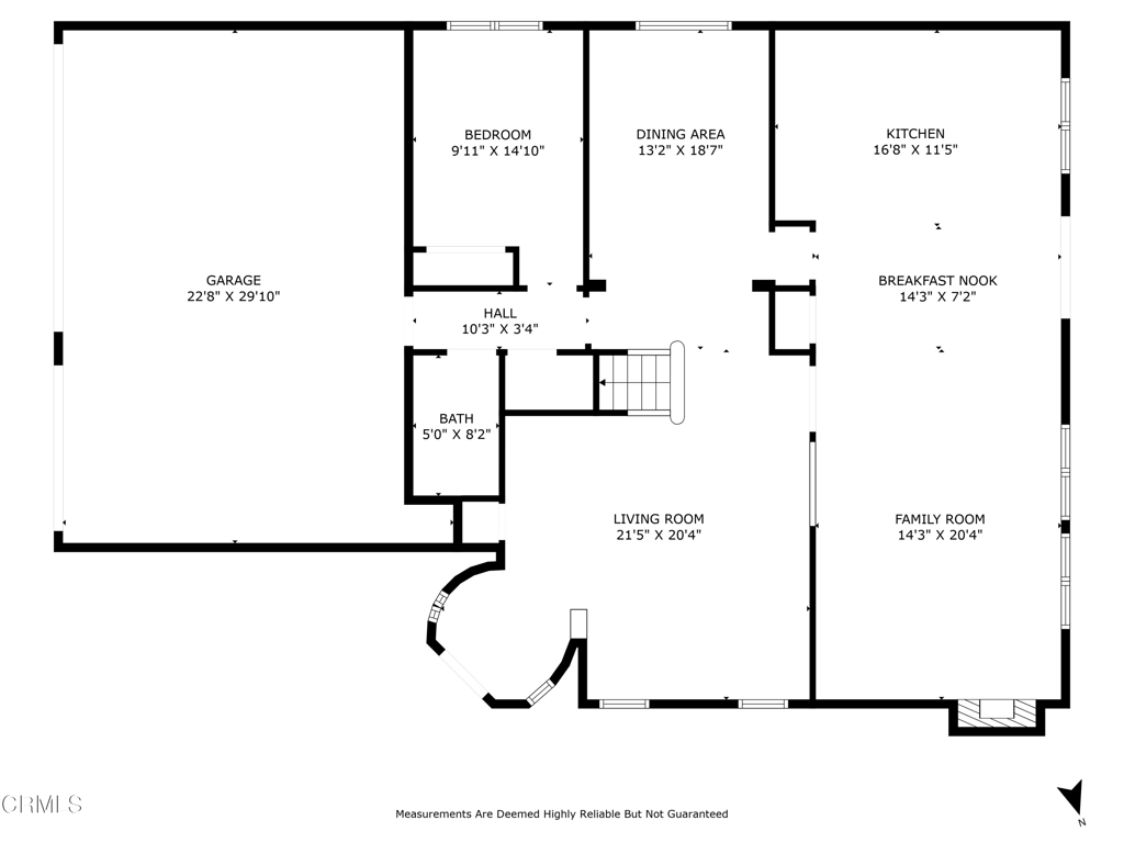 Creekside 5 - 507705 - Residential