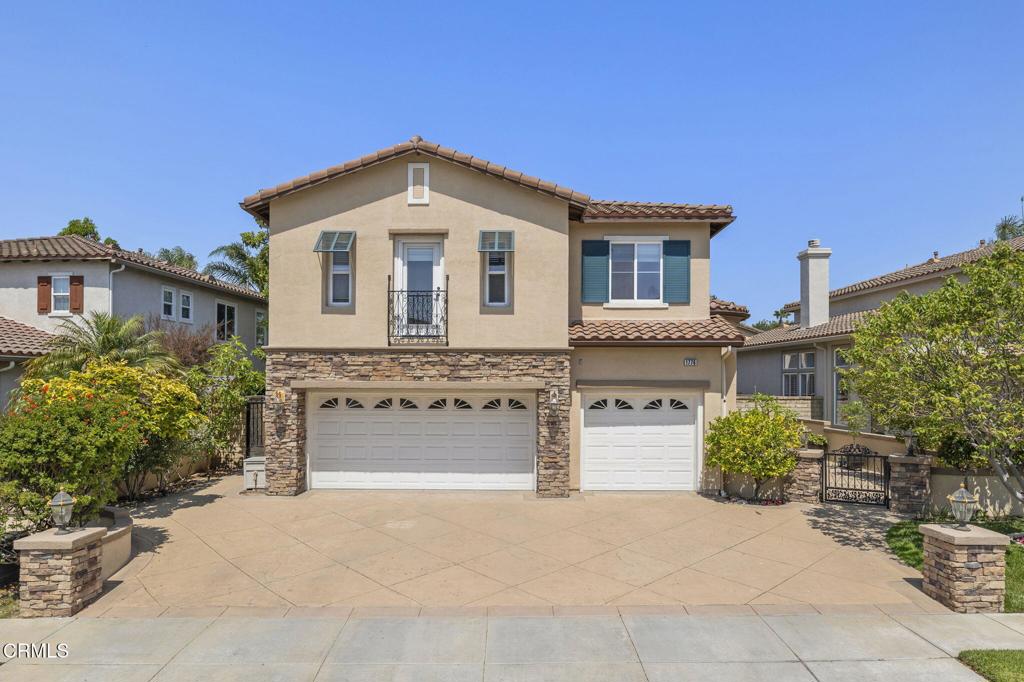 Creekside 5 - 507705 - Residential