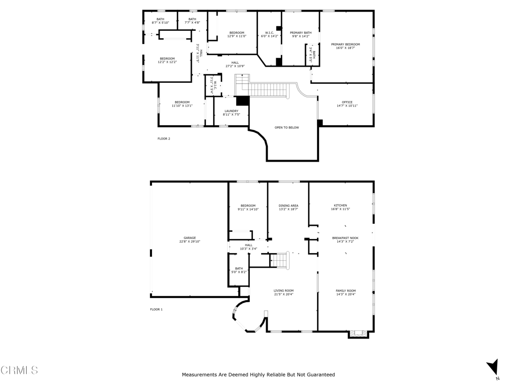 Creekside 5 - 507705 - Residential