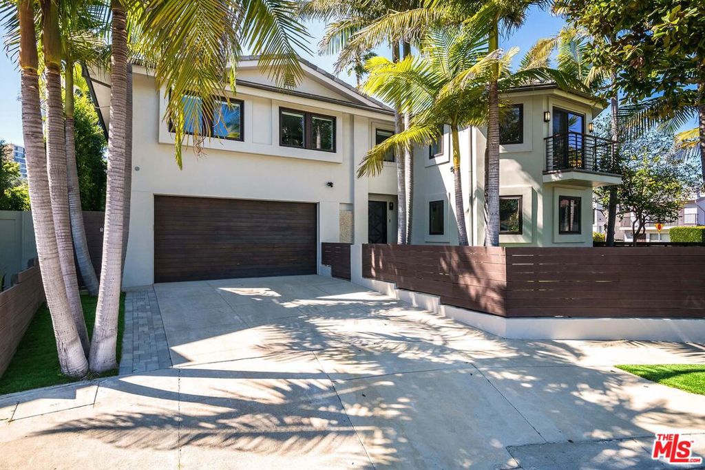 ALSO AVAILABLE FOR SALE OR A LEASE TO PURCHASE AT $4,495,000!! Welcome to your dream rental in the prestigious Marina del Rey, nestled within a serene cul-de-sac for ultimate privacy and tranquility. This flawless residence boasts a spacious layout with 5 bedrooms plus a bonus office/rec room/gym and 6 bathrooms offering ample space for luxurious living and entertaining.As you step inside, you are greeted by a completely remodeled open floor plan that seamlessly blends elegance and functionality. The interior features two inviting fireplaces that add warmth and charm to the living areas. The bar area is perfect for hosting guests and creating memorable gatherings. The gourmet kitchen is a chef's delight, equipped with top-of-the-line appliances that elevate your culinary experience. Imagine preparing meals with ease while enjoying the company of loved ones in the adjacent dining and living spaces. One of the highlights of this rental is the expansive primary bedroom balcony, where you can unwind overlooking your private backyard while gathered around the cozy fire pit, creating unforgettable moments under the starlit sky. The outdoor oasis continues with a meticulously landscaped backyard that offers everything you could desire. Dive into the refreshing lap pool or soak your cares away in the relaxing spa. The covered patio is an ideal retreat, featuring a TV and heater for year-round enjoyment, whether you're hosting a party or simply basking in the ambiance.For those who love to grill and entertain al fresco, the BBQ area is a delightful addition where you can showcase your culinary skills while surrounded by lush greenery and a peaceful atmosphere.In summary, this flawless rental in Marina del Rey's exclusive cul-de-sac offers a harmonious blend of luxury, comfort, and style, providing the perfect backdrop for a refined coastal lifestyle. Don't miss the opportunity to experience the epitome of Southern California living in this exquisite residence.