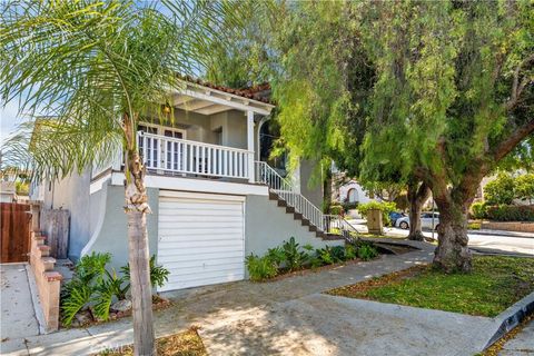 Photo of 1810 S Leland St, San Pedro, CA 90731 (MLS # SB26085345)