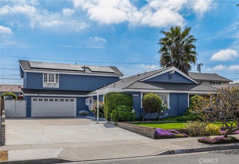 17686 Walnut Street Fountain Valley CA 92708