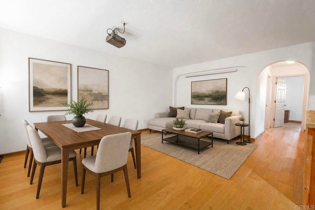 3215 44Th Street 3, San Diego CA 92105