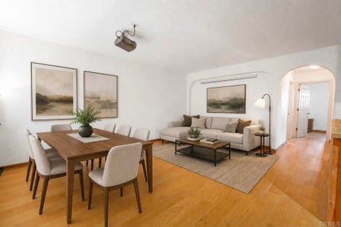 Photo of 3215 44Th Street #3, San Diego, CA 92105 (MLS # PTP2605399)