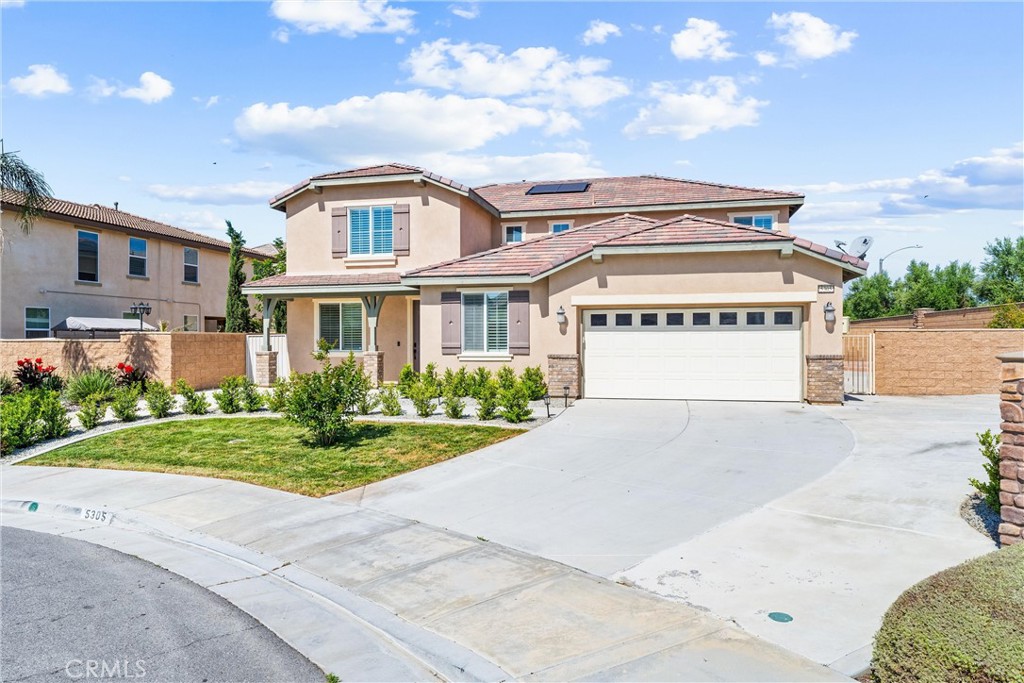 5305 Fulmer Court