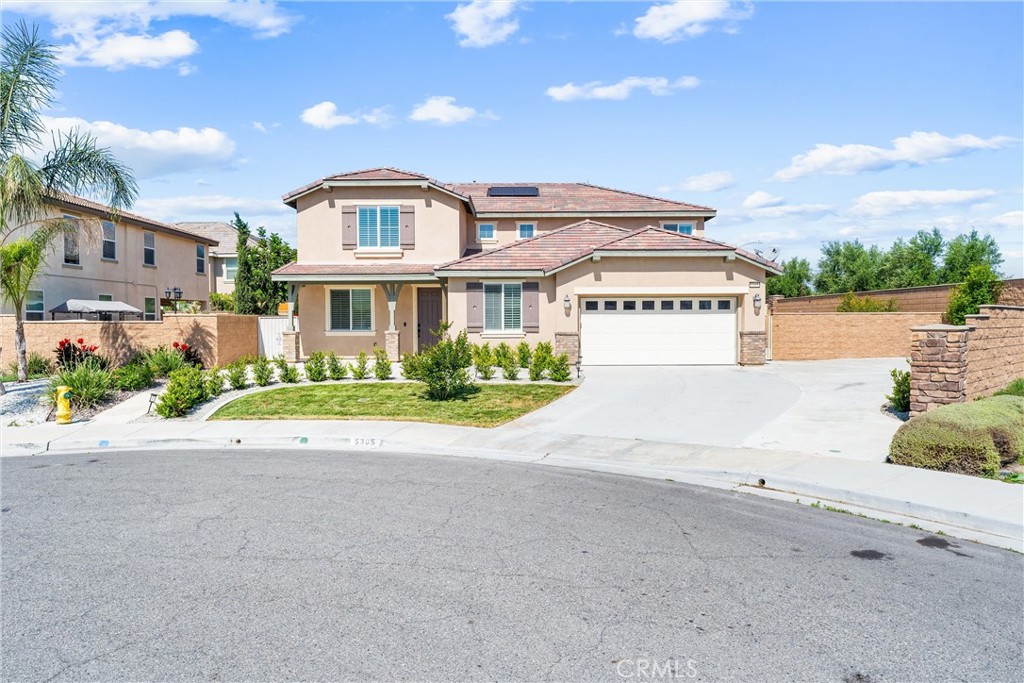 5305 Fulmer Court