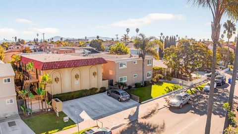 Photo of 4585 Felton St St, San Diego, CA 92116 (MLS # 260001642SD)