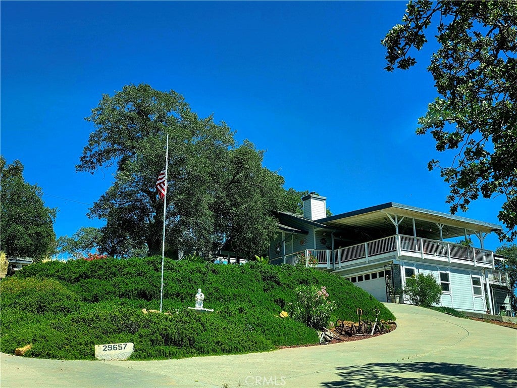 29657 Lilley Mountain
