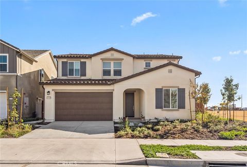 16717 Dara Avenue Chino CA 91708