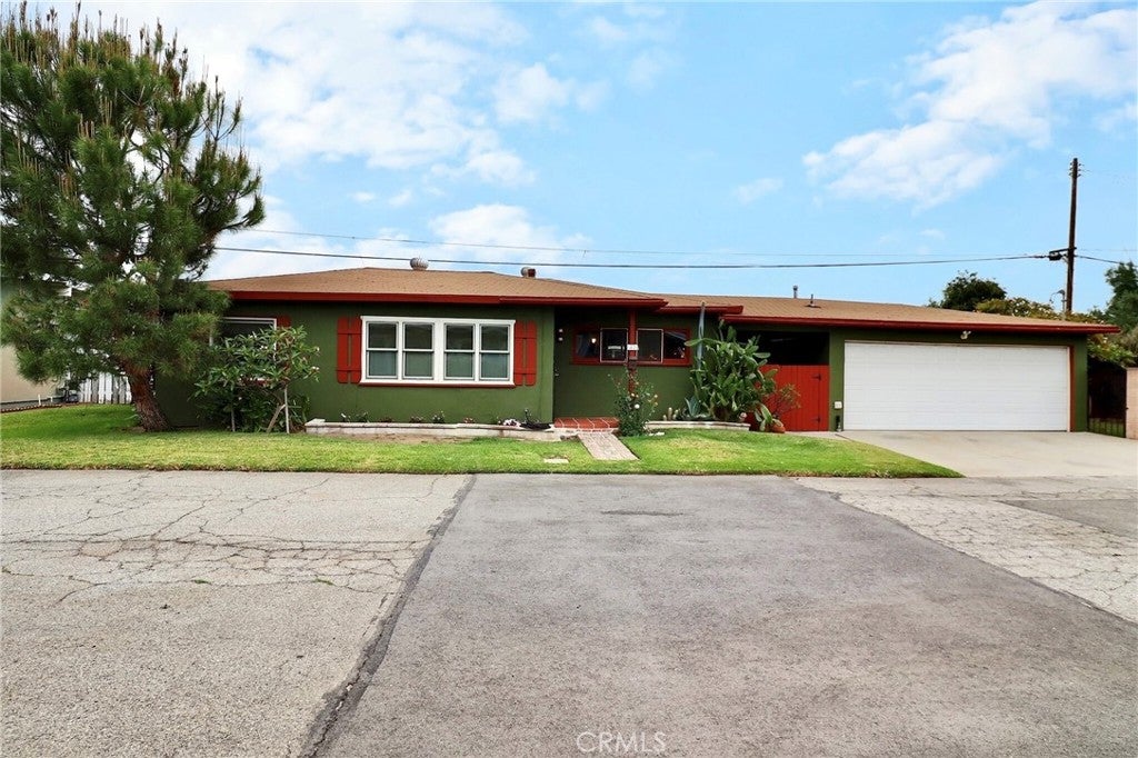 5426 Warman Lane, Temple City CA 91780