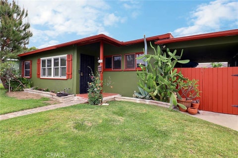 Photo of 5426 Warman Lane, Temple City, CA 91780 (MLS # AR26042631)