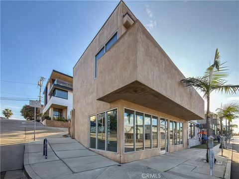 Photo of 3520 Highland Ave, Manhattan Beach, CA 90266 (MLS # SB26000435)