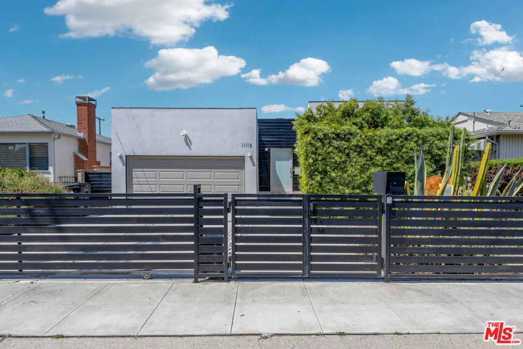 11115 Greenlawn Avenue