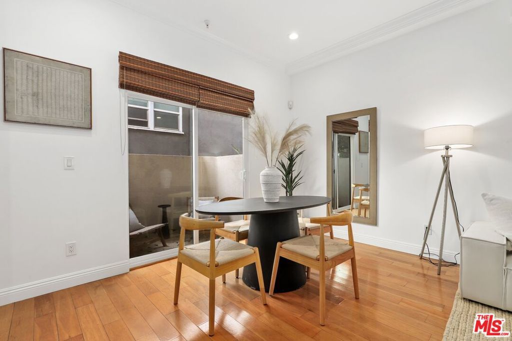 Photo of 2470 S Centinela Avenue #2, Los Angeles, CA 90064 (MLS # 26649785)