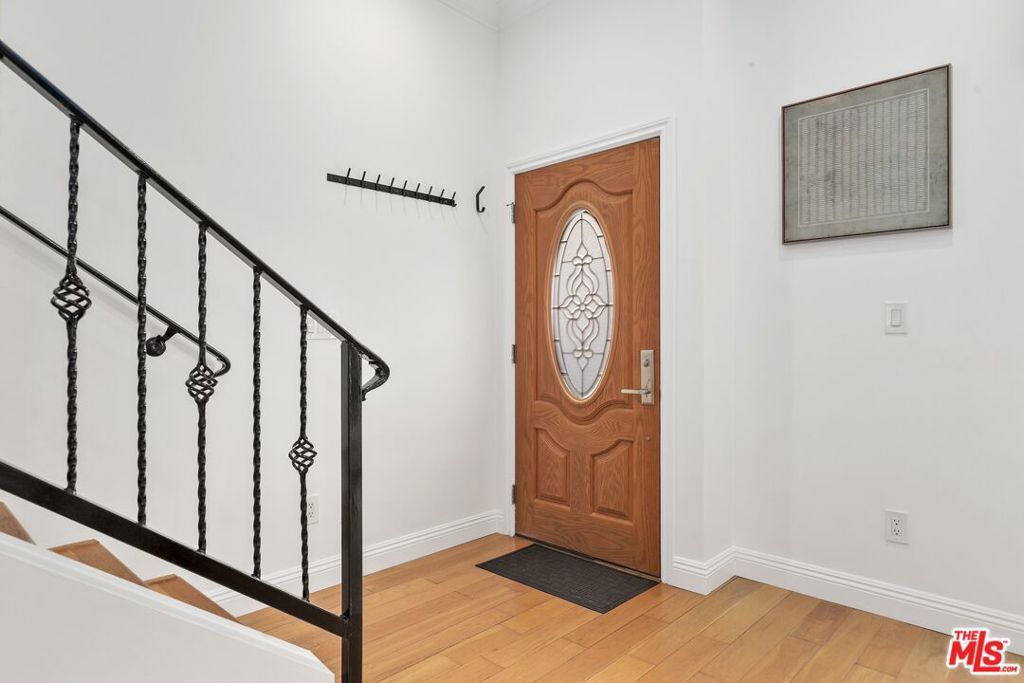 Photo of 2470 S Centinela Avenue #2, Los Angeles, CA 90064 (MLS # 26649785)