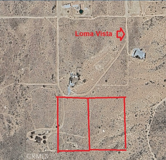 10 ACRES WITH WATER COMPANY AND POWER ACCESS, in Fizzben Heights area. This sale consists of two separate parcels (APN#'s 0432-022-39 & 40) There are newer homes in the area and a very peaceful feel with amazing views in all directions. Drive by and see for yourself. Latitude 34.411373 Longitude -117.091623 (The address on this listing is not a county assigned address and is being used solely for the purpose of identification of this listing on the MLS and media.)
