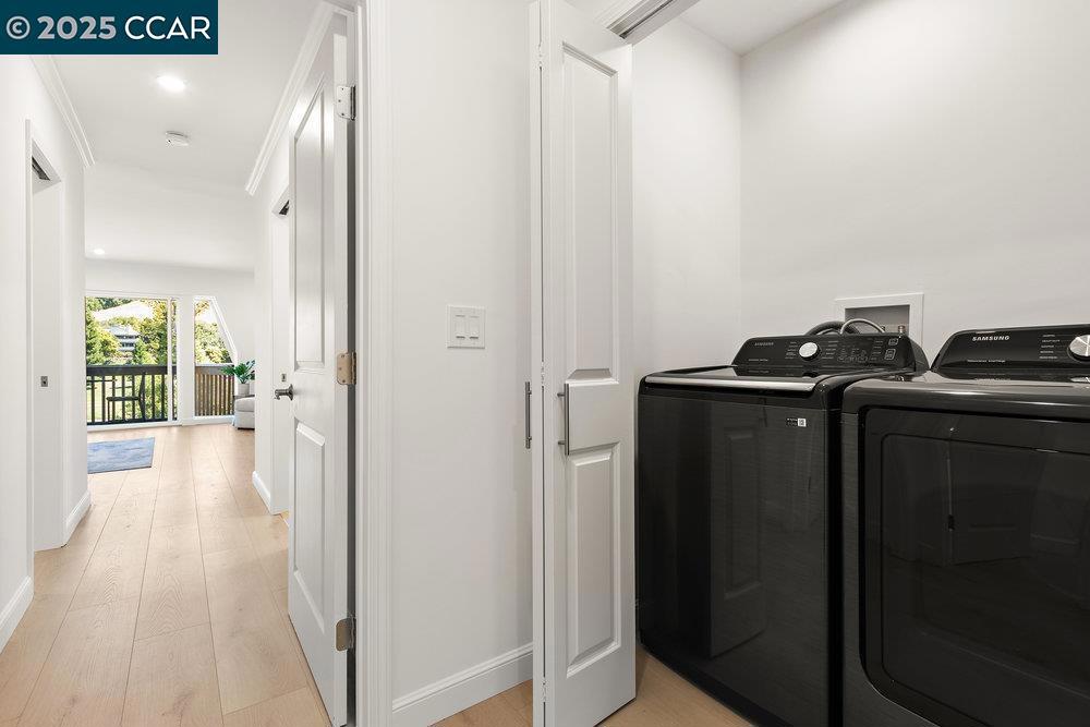 ROSSMOOR - Residential