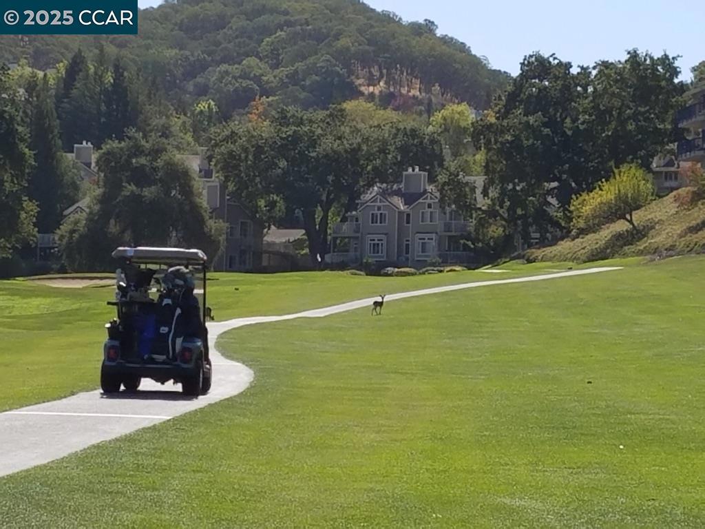 ROSSMOOR - Residential