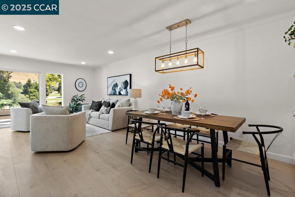 ROSSMOOR - Residential