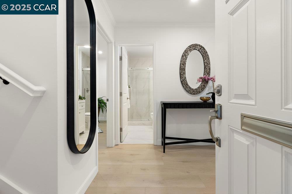 ROSSMOOR - Residential