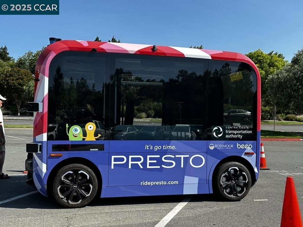 ROSSMOOR - Residential