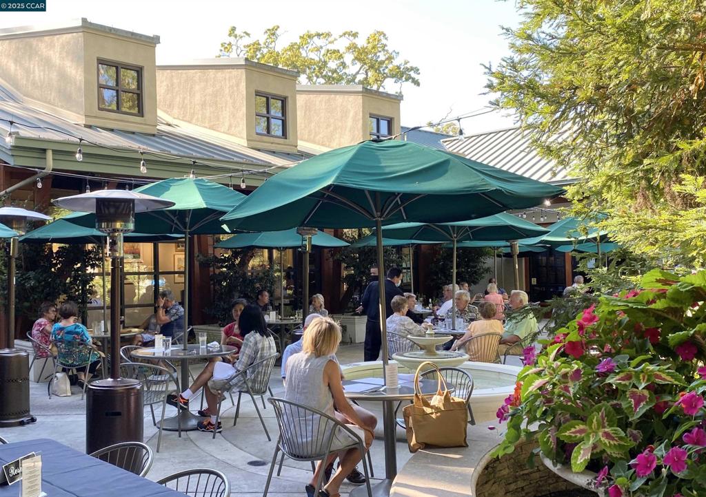 ROSSMOOR - Residential