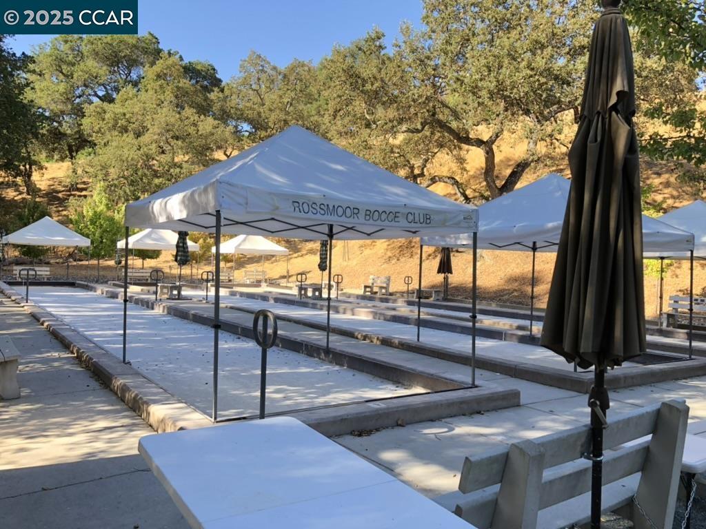 ROSSMOOR - Residential