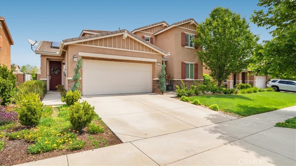 3648 Fawn Lily Lane