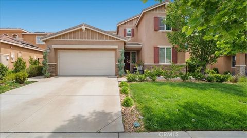 Photo of 3648 Fawn Lily Lane, San Bernardino, CA 92407 (MLS # CV25106776)
