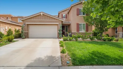 3648 Fawn Lily Lane, San Bernardino, CA 92407 - MLS#: CV25106776