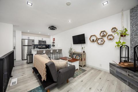 4380 Temecula St 4 San Diego CA 92107