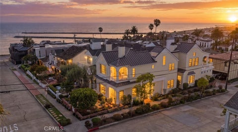 Photo of 223 Marigold Avenue, Corona Del Mar, CA 92625 (MLS # NP26124190)