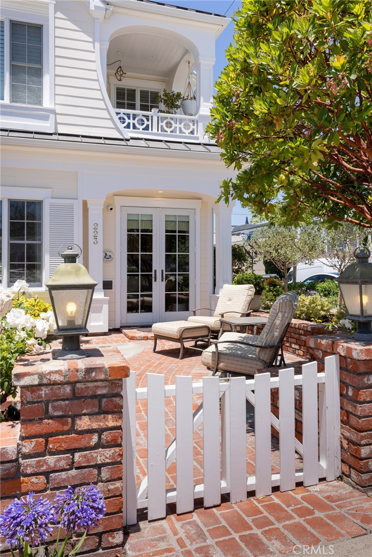 223 Marigold Avenue