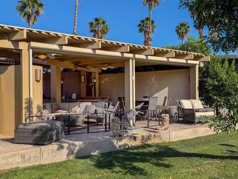 Photo of 80394 Avenue 48 Ave #46, Indio, CA 92201 (MLS # 219146271DA)