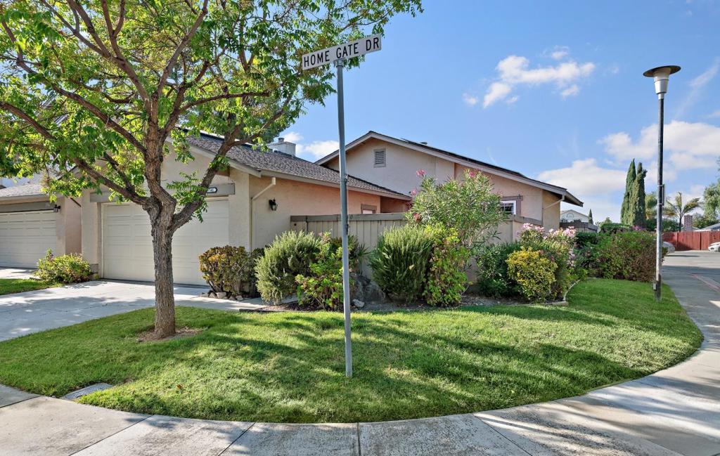 1740 Home Gate Drive