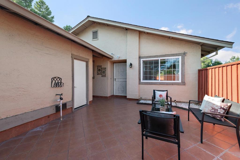 1740 Home Gate Drive