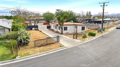 261 S Muscott St, San Bernardino, CA 92410 - MLS#: BB26068088